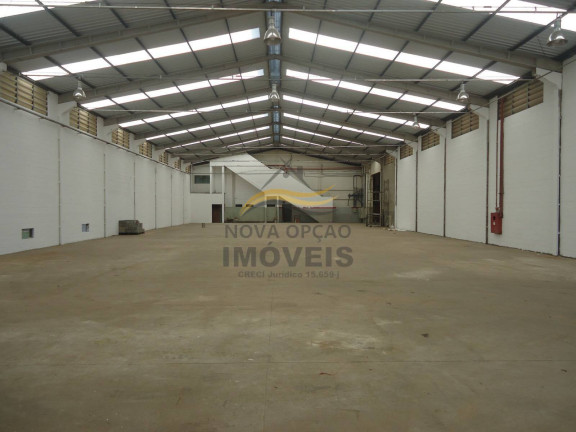 Imagem Galpão para Alugar, 12.000 m² em Distrito Industrial Alfredo Relo - Itatiba Imagem Galpão para Alugar, 12.000 m² em Distrito Industrial Alfredo Relo - Itatiba