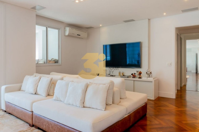 Imagem Apartamento com 1 Quarto à Venda, 110 m² em Jardim Monte Kemel - São Paulo Imagem Apartamento com 1 Quarto à Venda, 110 m² em Jardim Monte Kemel - São Paulo