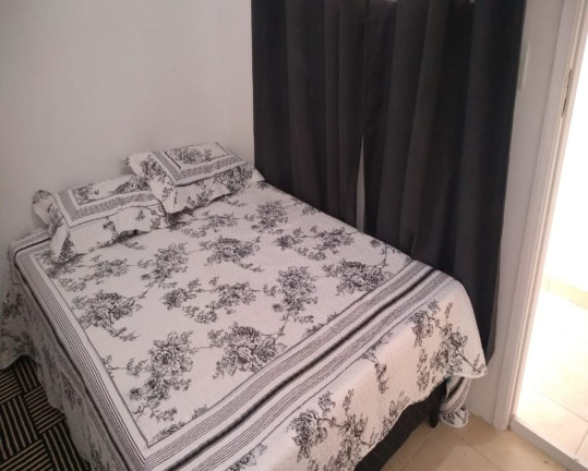 Imagem Casa com 5 Quartos à Venda, 100 m² em Jardim Casablanca - São Paulo