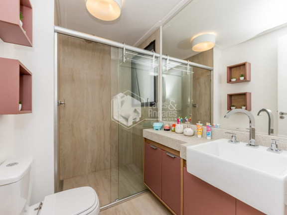 Imagem Apartamento com 3 Quartos à Venda, 150 m² em Jardim Prudência - São Paulo
