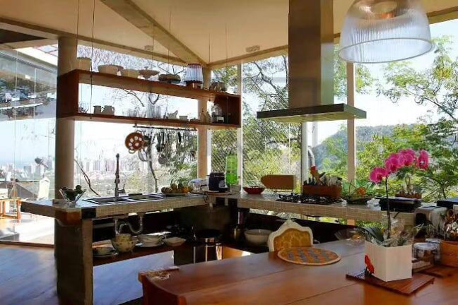 Imagem Casa com 3 Quartos à Venda, 2.000 m² em Itanhangá - Rio De Janeiro