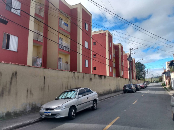 Imagem Apartamento com 2 Quartos à Venda, 59 m² em Mogi Moderno - Mogi Das Cruzes Imagem Apartamento com 2 Quartos à Venda, 59 m² em Mogi Moderno - Mogi Das Cruzes