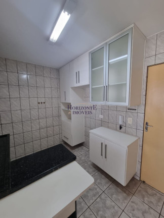 Imagem Apartamento com 3 Quartos à Venda, 84 m² em São Francisco - Campo Grande Imagem Apartamento com 3 Quartos à Venda, 84 m² em São Francisco - Campo Grande