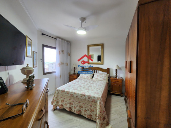 Imagem Apartamento com 2 Quartos à Venda, 96 m² em Caiçara - Praia Grande