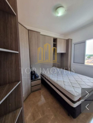 Imagem Apartamento com 2 Quartos para Alugar, 45 m² em Jardim Ismênia - São José Dos Campos