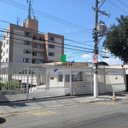 Imagem Apartamento com 2 Quartos à Venda, 57 m² em Lauzane Paulista - São Paulo Imagem Apartamento com 2 Quartos à Venda, 57 m² em Lauzane Paulista - São Paulo