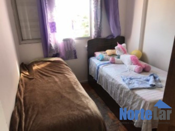 Imagem Apartamento com 2 Quartos à Venda, 50 m² em Sítio Morro Grande - São Paulo Imagem Apartamento com 2 Quartos à Venda, 50 m² em Sítio Morro Grande - São Paulo