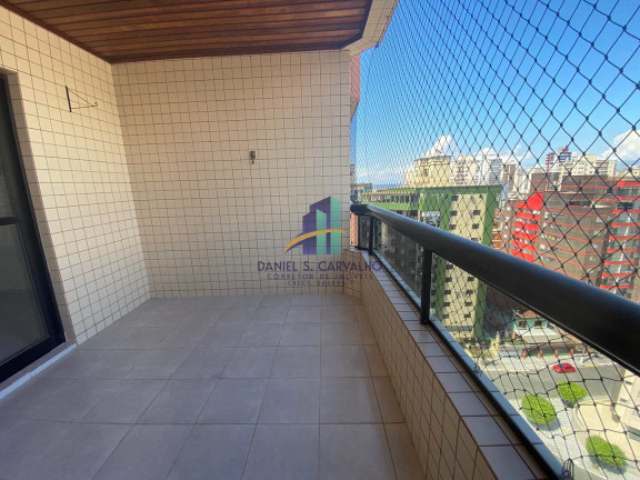 Imagem Apartamento com 3 Quartos à Venda, 121 m² em Tupi - Praia Grande