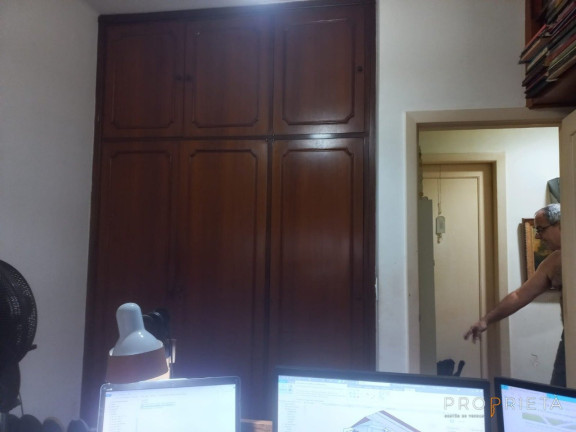 Imagem Apartamento com 3 Quartos à Venda, 102 m² em Jardim Botânico - Rio De Janeiro