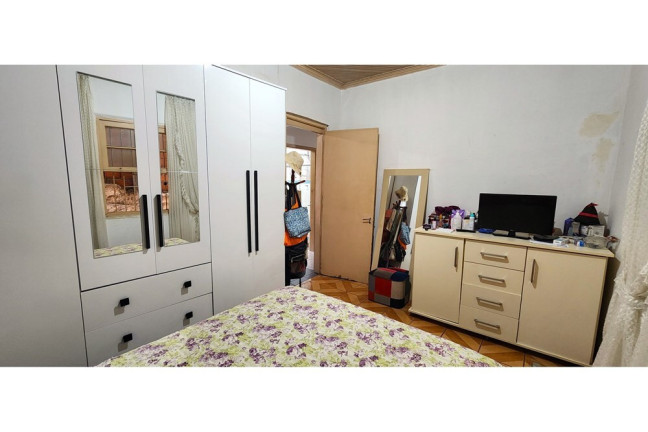Imagem Casa com 2 Quartos à Venda, 300 m² em Chácara Inglesa - São Paulo Imagem Casa com 2 Quartos à Venda, 300 m² em Chácara Inglesa - São Paulo
