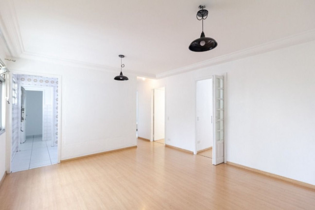 Imóvel com 3 Quartos à Venda, 67 m² em Vila Paulista - São Paulo