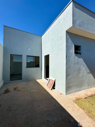 Imagem Casa com 2 Quartos à Venda, 63 m² em Residencial Barreiro - Patos De Minas Imagem Casa com 2 Quartos à Venda, 63 m² em Residencial Barreiro - Patos De Minas