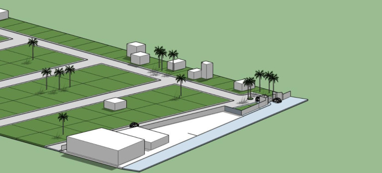 Imagem Imóvel à Venda, 100 m² em Alto Do Parque - Conde Imagem Imóvel à Venda, 100 m² em Alto Do Parque - Conde