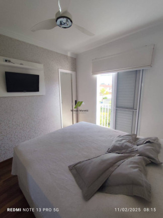 Imagem Casa de Condomínio com 3 Quartos à Venda, 91 m² em Jardim Shangai - Jundiaí Imagem Casa de Condomínio com 3 Quartos à Venda, 91 m² em Jardim Shangai - Jundiaí