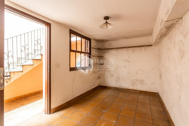 Imagem Casa com 3 Quartos à Venda, 193 m² em Vila Pompeia - São Paulo Imagem Casa com 3 Quartos à Venda, 193 m² em Vila Pompeia - São Paulo