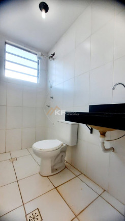 Imagem Apartamento com 2 Quartos à Venda, 45 m² em Parque São Sebastião - Ribeirão Preto Imagem Apartamento com 2 Quartos à Venda, 45 m² em Parque São Sebastião - Ribeirão Preto