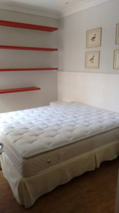 Imagem Apartamento com 1 Quarto para Alugar, 42 m² em Jardim Paulista - São Paulo Imagem Apartamento com 1 Quarto para Alugar, 42 m² em Jardim Paulista - São Paulo
