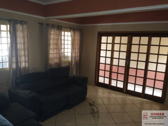 Casa com 4 Quartos à Venda, 200 m² em Jardim Luiz Cia - Sumaré