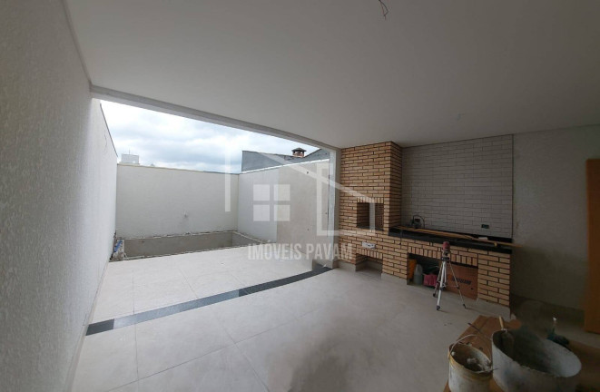 Imagem Sobrado com 3 Quartos à Venda, 272 m² em Assunção - São Bernardo Do Campo Imagem Sobrado com 3 Quartos à Venda, 272 m² em Assunção - São Bernardo Do Campo