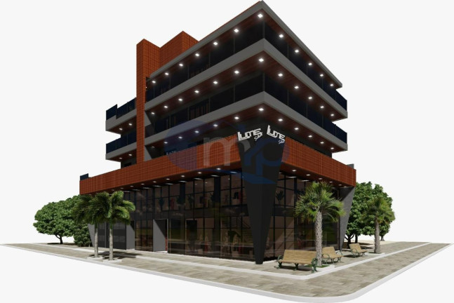 Sala Comercial à Venda, 36 m² em Centro - Torres