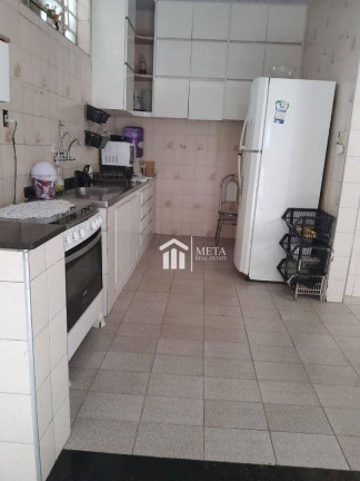 Imóvel com 3 Quartos à Venda, 300 m² em água Fria - São Paulo