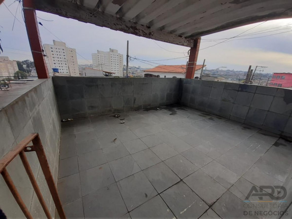 Imagem Casa com 1 Quarto para Alugar, 70 m² em Vila Nova Curuçá - São Paulo