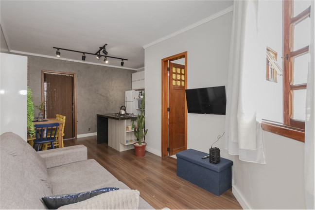 Imagem Apartamento com 1 Quarto à Venda, 40 m² em Cidade Baixa - Porto Alegre Imagem Apartamento com 1 Quarto à Venda, 40 m² em Cidade Baixa - Porto Alegre