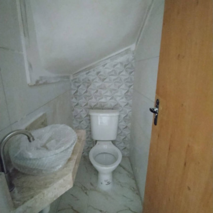 Imagem Casa de Condomínio com 2 Quartos à Venda, 58 m² em Cidade Ocian - Praia Grande