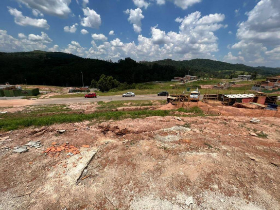 Imagem Terreno em Condomínio à Venda, 420 m² em Tamboré - Santana De Parnaíba Imagem Terreno em Condomínio à Venda, 420 m² em Tamboré - Santana De Parnaíba