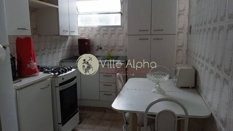 Imagem Apartamento com 2 Quartos à Venda, 47 m² em Aparecida - Santos Imagem Apartamento com 2 Quartos à Venda, 47 m² em Aparecida - Santos