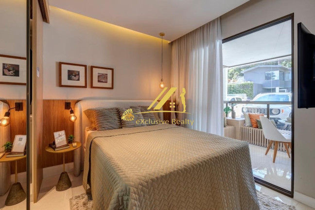Imagem Imóvel com 1 Quarto à Venda, 36 m² em Ondina - Salvador Imagem Imóvel com 1 Quarto à Venda, 36 m² em Ondina - Salvador