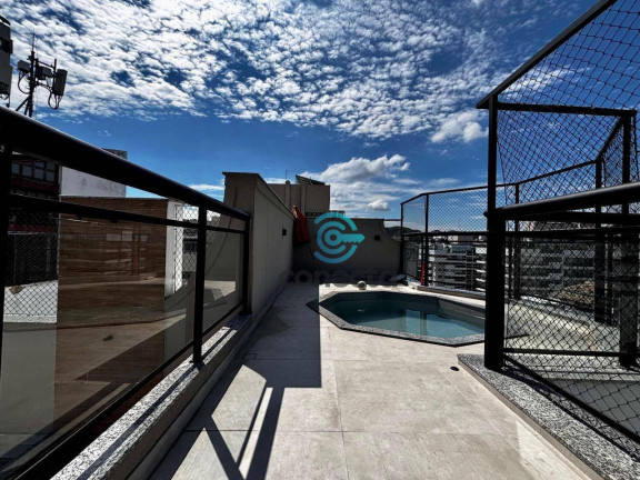 Imagem Cobertura com 3 Quartos à Venda, 433 m² em Icaraí - Niterói Imagem Cobertura com 3 Quartos à Venda, 433 m² em Icaraí - Niterói