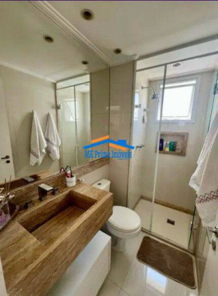 Imagem Apartamento com 2 Quartos à Venda, 87 m² em Vila Anastácio - São Paulo