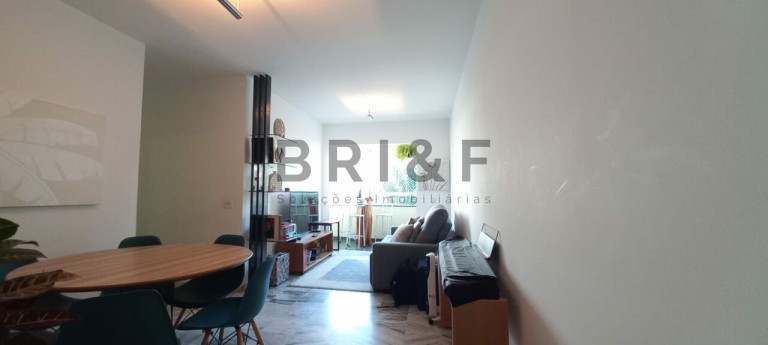 Imagem Apartamento com 2 Quartos à Venda, 80 m² em Brooklin - São Paulo Imagem Apartamento com 2 Quartos à Venda, 80 m² em Brooklin - São Paulo