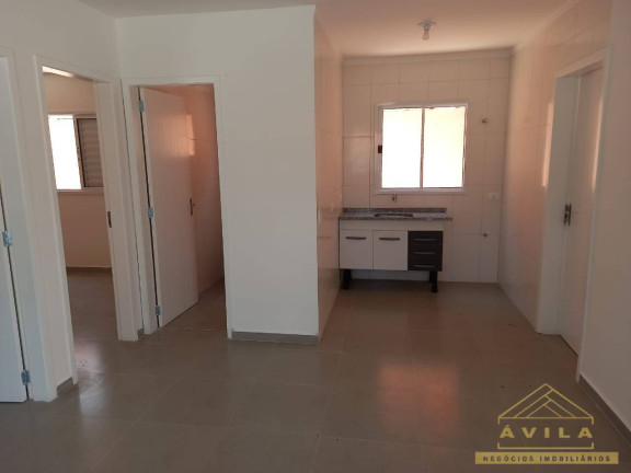 Imagem Apartamento com 2 Quartos à Venda, 54 m² em Boracéia - Bertioga Imagem Apartamento com 2 Quartos à Venda, 54 m² em Boracéia - Bertioga