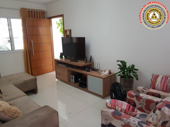 Casa com 3 Quartos à Venda, 158 m² em Jardim Alvorada - São José Dos Campos