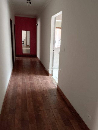 Imagem Casa com 3 Quartos à Venda, 220 m² em Bongue - Piracicaba Imagem Casa com 3 Quartos à Venda, 220 m² em Bongue - Piracicaba