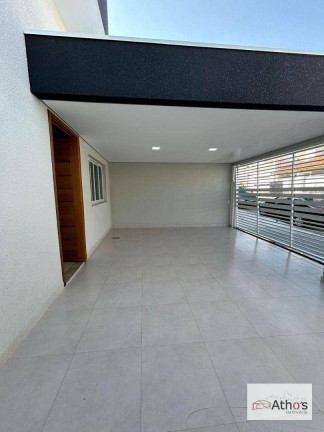 Imagem Casa com 3 Quartos à Venda, 92 m² em  Jardim Residencial Nova Veneza - Indaiatuba