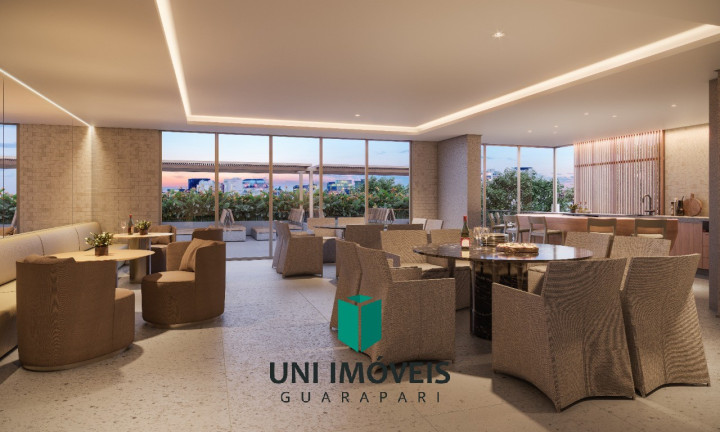 Imagem Apartamento com 4 Quartos à Venda, 162 m² em Praia Da Costa - Vila Velha