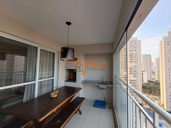 Imagem Apartamento com 3 Quartos à Venda, 86 m² em Vila Leonor - Guarulhos Imagem Apartamento com 3 Quartos à Venda, 86 m² em Vila Leonor - Guarulhos