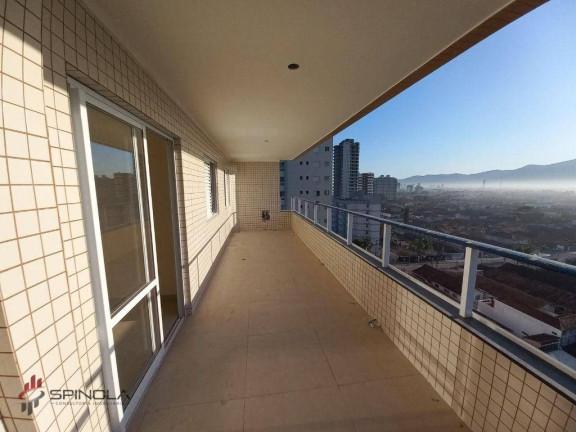 Imagem Apartamento com 2 Quartos à Venda, 88 m² em Maracanã - Praia Grande Imagem Apartamento com 2 Quartos à Venda, 88 m² em Maracanã - Praia Grande