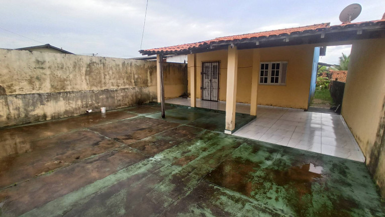 Imagem Casa com 2 Quartos à Venda, 240 m² em Centro - Salinópolis Imagem Casa com 2 Quartos à Venda, 240 m² em Centro - Salinópolis