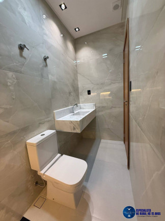 Imagem Casa com 3 Quartos à Venda, 210 m² em Jardim Atlântico - Goiânia Imagem Casa com 3 Quartos à Venda, 210 m² em Jardim Atlântico - Goiânia