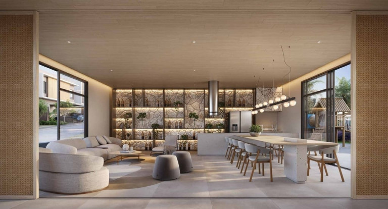 Imagem Casa com 3 Quartos à Venda, 187 m² em Sítios De Recreio Gramado - Campinas Imagem Casa com 3 Quartos à Venda, 187 m² em Sítios De Recreio Gramado - Campinas