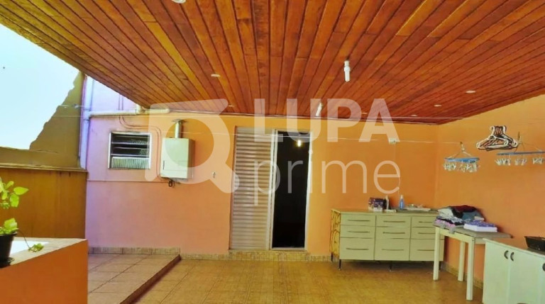 Imagem Casa com 2 Quartos à Venda, 209 m² em Tucuruvi - São Paulo Imagem Casa com 2 Quartos à Venda, 209 m² em Tucuruvi - São Paulo