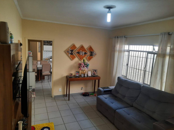 Imagem Casa com 3 Quartos à Venda,  em Vila Flórida - São Bernardo Do Campo