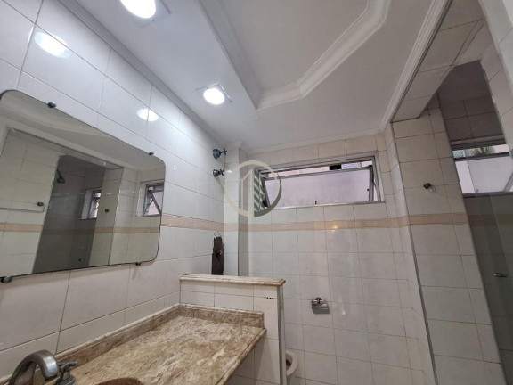 Imagem Apartamento com 2 Quartos à Venda, 76 m² em Centro - São Vicente Imagem Apartamento com 2 Quartos à Venda, 76 m² em Centro - São Vicente