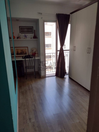 Imagem Apartamento com 3 Quartos à Venda, 115 m² em Moema - São Paulo Imagem Apartamento com 3 Quartos à Venda, 115 m² em Moema - São Paulo