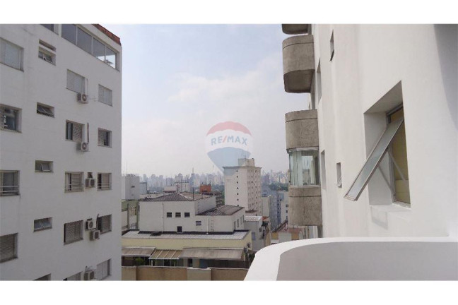 Imagem Apartamento com 1 Quarto para Alugar, 50 m² em Itaim Bibi - São Paulo
