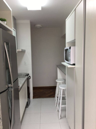 Imagem Apartamento com 2 Quartos à Venda, 62 m² em Campestre - Santo André Imagem Apartamento com 2 Quartos à Venda, 62 m² em Campestre - Santo André